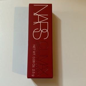 NARS Mini Climax Mascara shade:Explicit Black